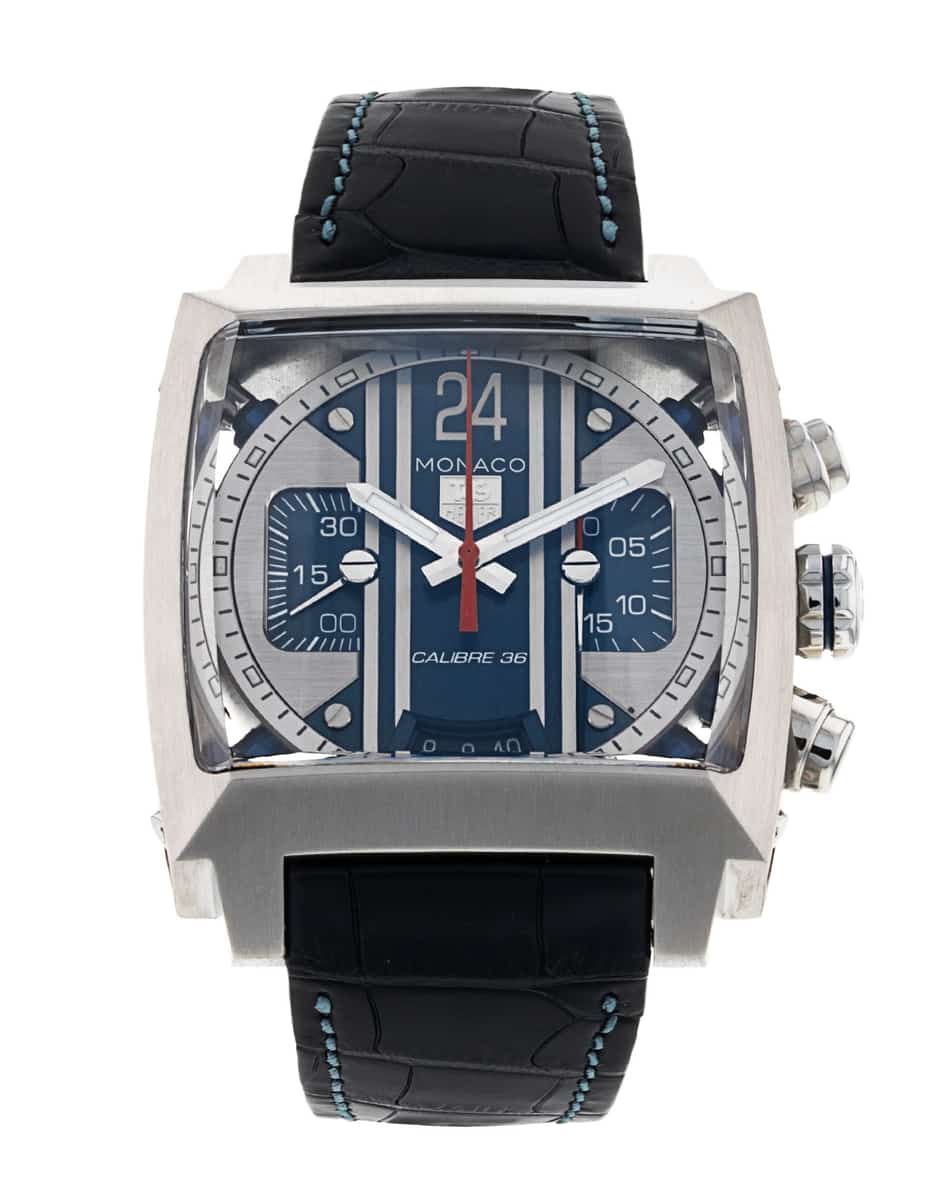 Tag Heuer Monaco CAL5111.FC6299 Tag Heuer Monaco CAL5111.FC6299